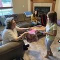 Opening Presents1